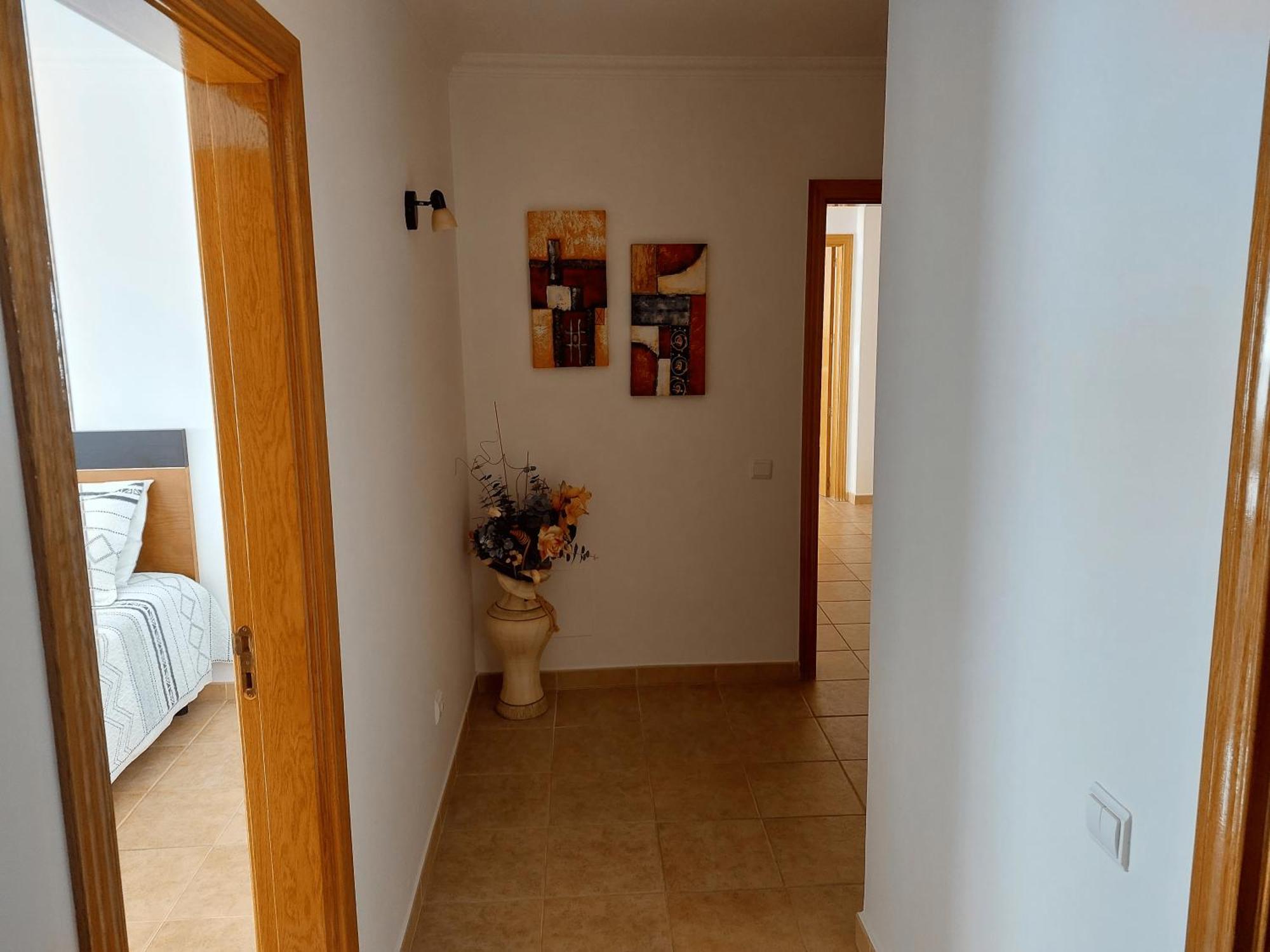 Casa Maria Apartment Lagos Exterior photo